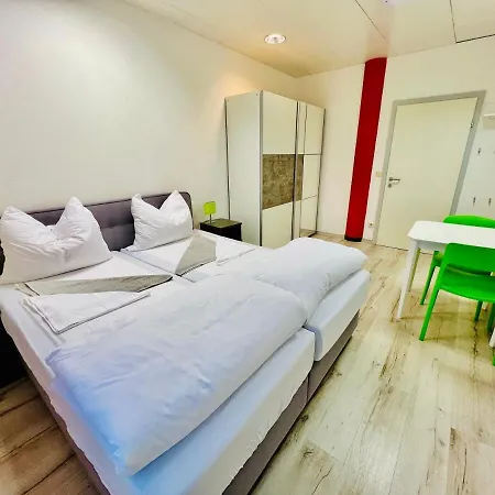 Kobra Fuer Gruppen Perfekt Geeignet Appartement