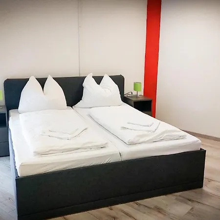 Kobra Fuer Gruppen Perfekt Geeignet Apartment