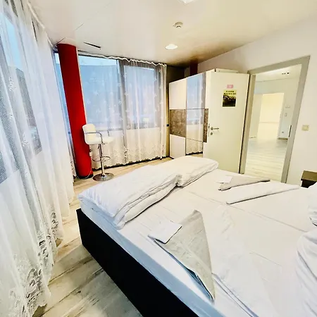 Kobra Fuer Gruppen Perfekt Geeignet Appartement *