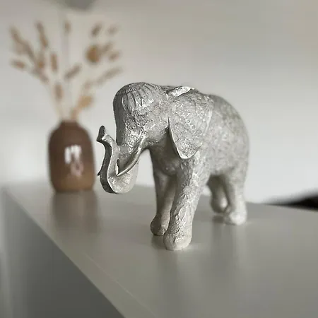 Kobra Für Gruppen Perfekt Geeignet Apartment *