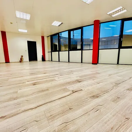 Apartment Kobra Fuer Gruppen Perfekt Geeignet *