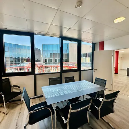 Kobra Fuer Gruppen Perfekt Geeignet Appartement *