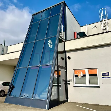 Appartement Kobra Fuer Gruppen Perfekt Geeignet Spielberg Bei Knittelfeld