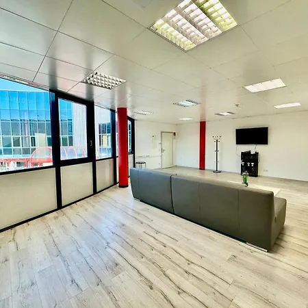 Kobra Fuer Gruppen Perfekt Geeignet Appartement