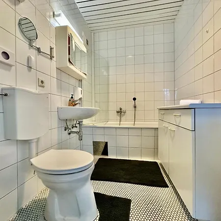 Appartement Kobra Fuer Gruppen Perfekt Geeignet *