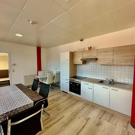 Appartement Kobra Fuer Gruppen Perfekt Geeignet Spielberg Bei Knittelfeld