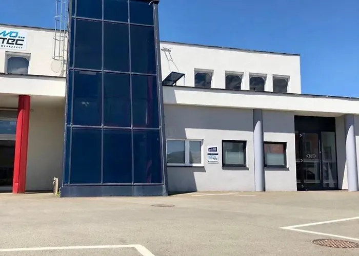 Kobra Fuer Gruppen Perfekt Geeignet شقة *