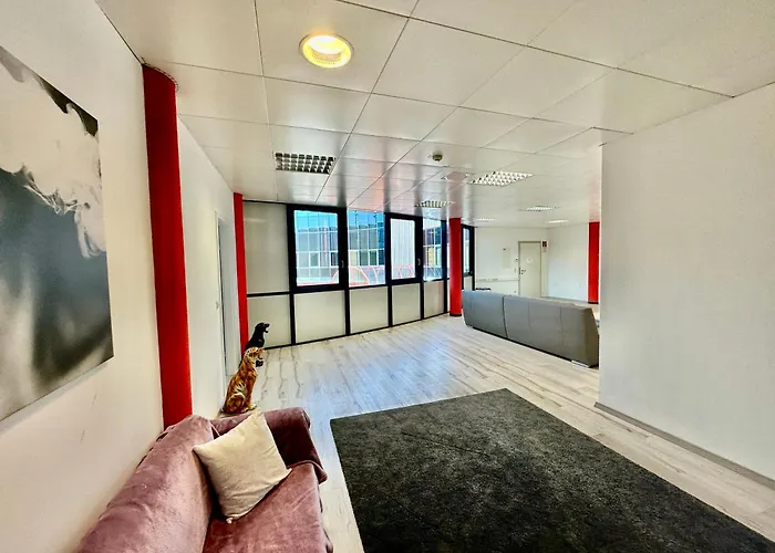 Kobra Fuer Gruppen Perfekt Geeignet