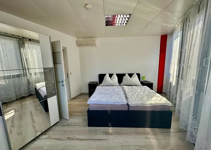 Kobra Fuer Gruppen Perfekt Geeignet شقة Spielberg Bei Knittelfeld