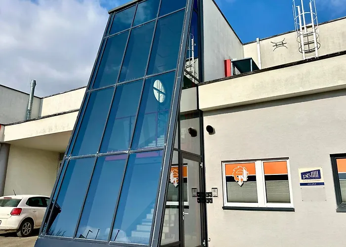 شقة Kobra Fuer Gruppen Perfekt Geeignet Spielberg Bei Knittelfeld