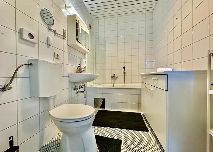 شقة Kobra Fuer Gruppen Perfekt Geeignet *