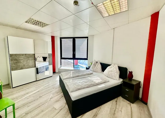 Kobra Fuer Gruppen Perfekt Geeignet شقة Spielberg Bei Knittelfeld