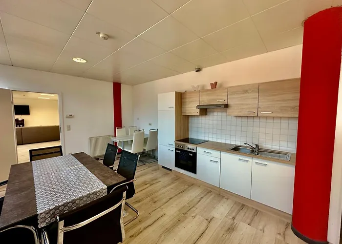 شقة Kobra Fuer Gruppen Perfekt Geeignet Spielberg Bei Knittelfeld